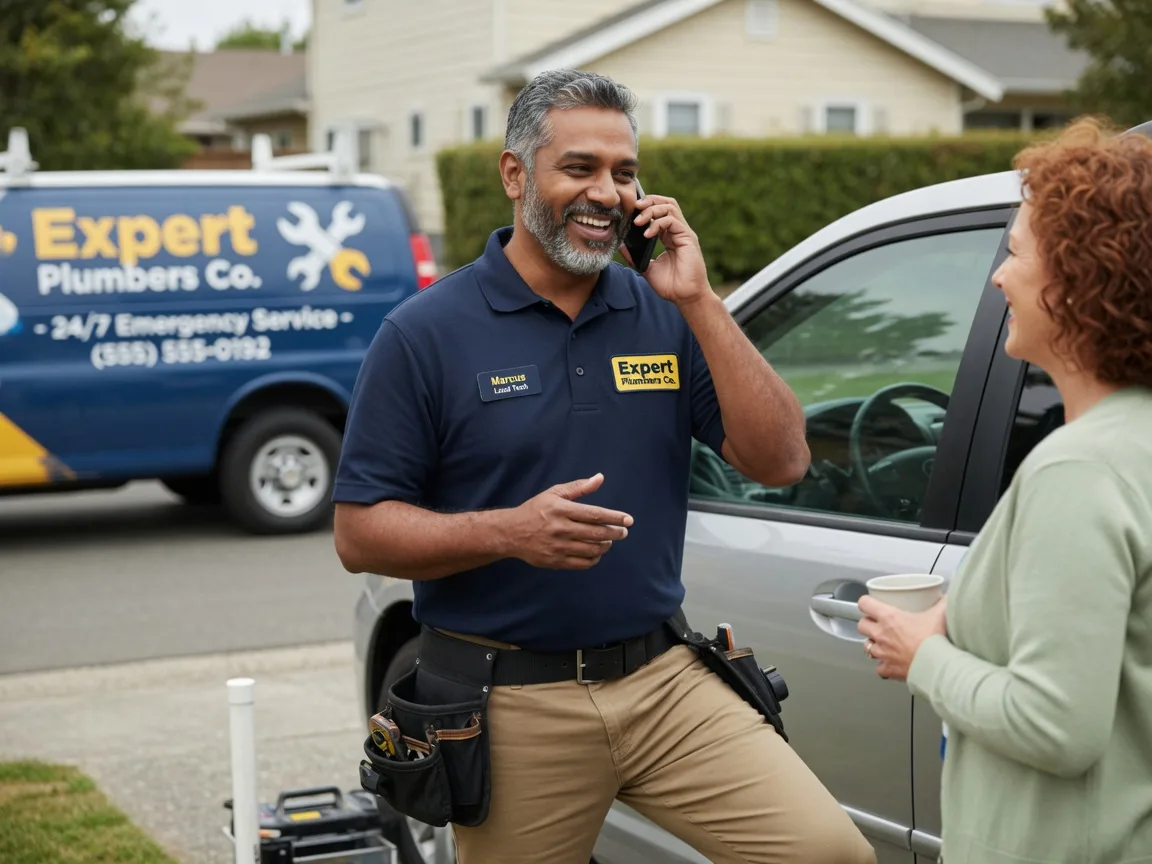 Hydro Jetting Service in Plymouth, MI